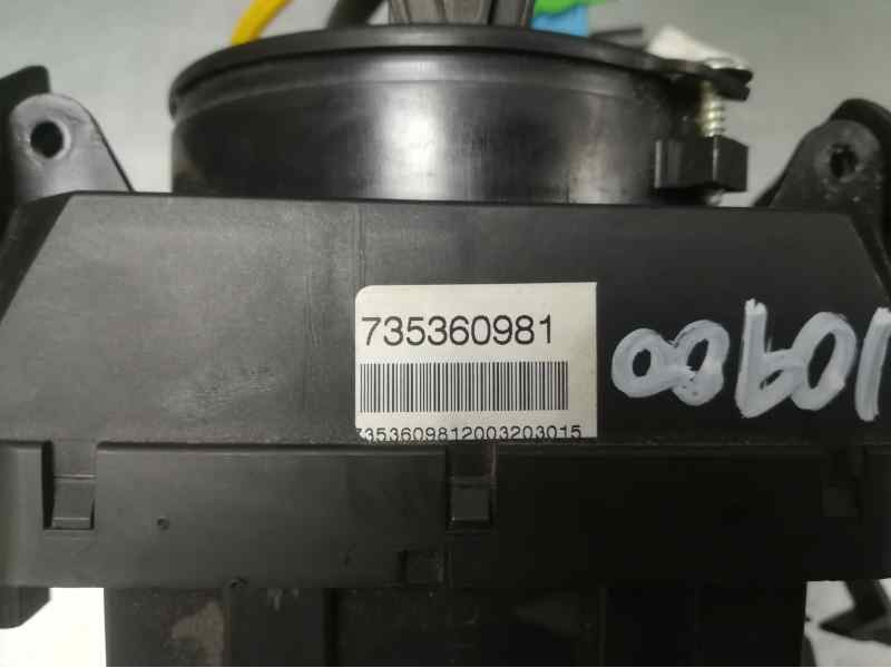 Recambio de com 2000 para fiat panda van (i) (271) active 2 sitze referencia OEM IAM 735360981  