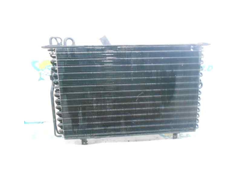 Recambio de condensador / radiador aire acondicionado para bmw serie 5 berlina (e34) 525tds executive referencia OEM IAM   