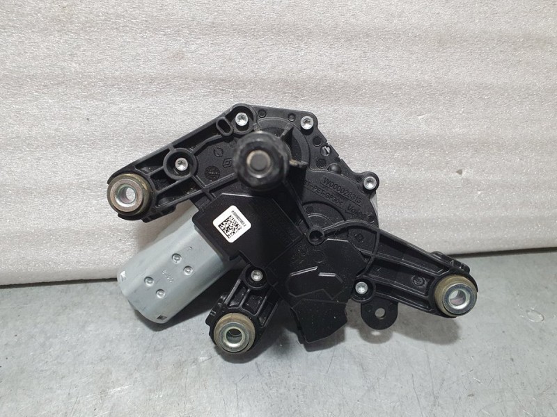 Recambio de motor limpia trasero para renault clio iv business referencia OEM IAM 287105483R W000034936 VALEO