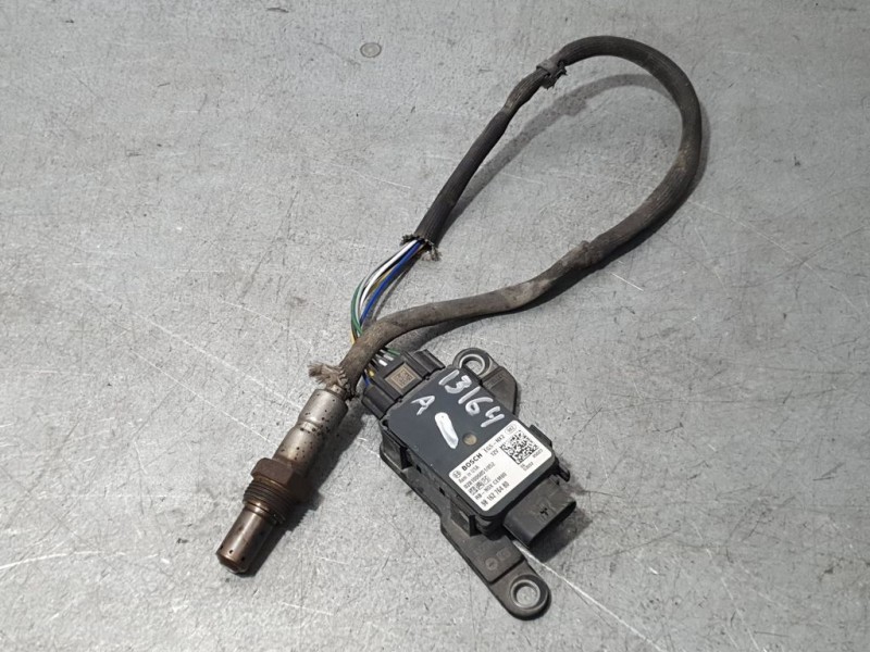 Recambio de sonda lambda para citroën jumpy furgon control m referencia OEM IAM 9816276480 0281006851852 BOSCH