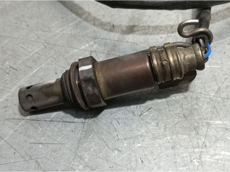 Recambio de sonda lambda para toyota yaris (ksp9/scp9/nlp9) básico referencia OEM IAM 89465 0D1120 DENSO