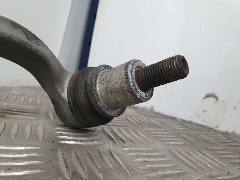 Recambio de cremallera direccion para audi q7 (4m) 3.0 tdi quattro referencia OEM IAM 4M1423055AJ 12081941370 ELECTRO-MECANICA