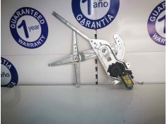 Recambio de elevalunas delantero derecho para renault kangoo (f/kc0) referencia OEM IAM 400370A  2 PINS