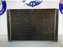 Recambio de radiador agua para volkswagen golf iii berlina (1h1) cl referencia OEM IAM   