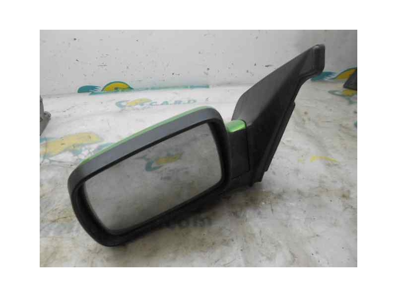 Recambio de retrovisor izquierdo para kia picanto referencia OEM IAM   ELECTRICO