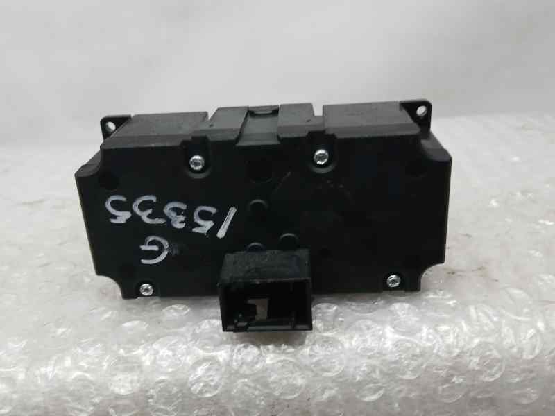 Recambio de mando luces para bmw serie 5 berlina (e60) 520d referencia OEM IAM 6953742 33290104 