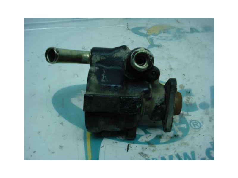 Recambio de bomba direccion para daewoo aranos exklusiv referencia OEM IAM   