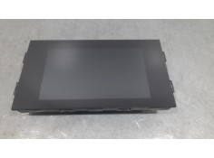 Recambio de sistema navegacion gps para peugeot 2008 (p1) allure referencia OEM IAM 983662398002 A12575J VALEO