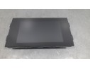 Recambio de sistema navegacion gps para peugeot 2008 (p1) allure referencia OEM IAM 983662398002 A12575J VALEO