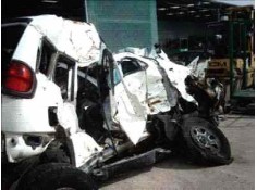 NISSAN TERRANO/TERRANO.II (R20)