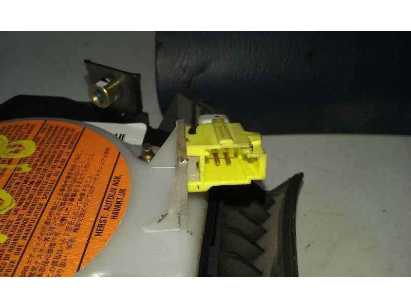 Recambio de kit airbag para nissan almera (n16/e) acenta referencia OEM IAM 0285001319  