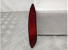 Recambio de reflectante trasero izquierdo para mg mg 3 (5lfp) mg3 1.5 referencia OEM IAM 11202759 PARAGOLPES AC240906045 A35018L