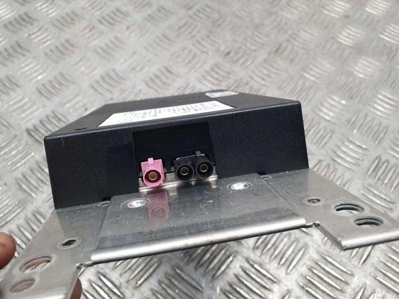 Recambio de modulo electronico para bmw serie 1 lim. (f20/f21) 116i referencia OEM IAM 873474801  