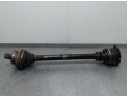 Recambio de transmision delantera derecha para audi a6 berlina (4b2) 1.9 tdi referencia OEM IAM 4B0407272BA  