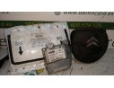 Recambio de kit airbag para citroën c4 berlina collection referencia OEM IAM 9662643980  