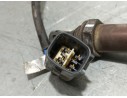 Recambio de sonda lambda para toyota yaris (ksp9/scp9/nlp9) básico referencia OEM IAM 89465 0D1120 DENSO
