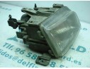 Recambio de faro derecho para renault clio i fase i+ii (b/c57) 1.4 alize referencia OEM IAM 7701042148  
