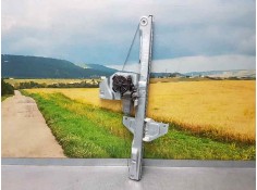 ELEVALUNAS DELANTERO DERECHO 2 PINS ELECTRICO