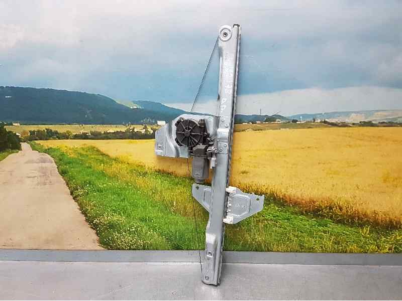 Recambio de elevalunas delantero derecho para citroën berlingo cuadro l1 referencia OEM IAM  2 PINS ELECTRICO