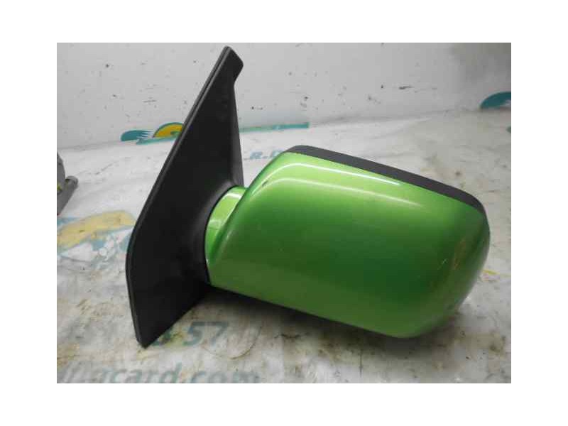 Recambio de retrovisor izquierdo para kia picanto referencia OEM IAM   ELECTRICO