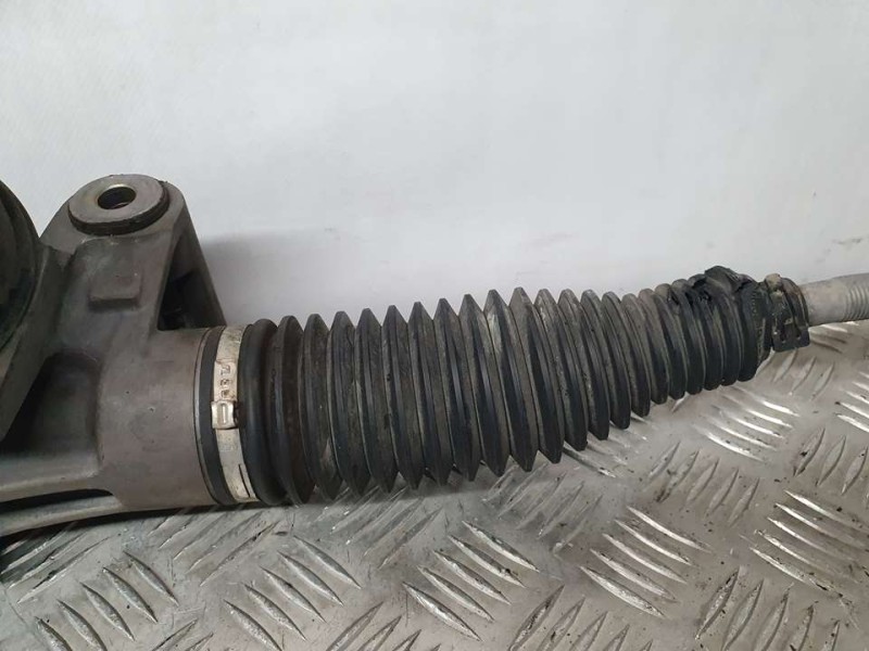 Recambio de cremallera direccion para audi q7 (4m) 3.0 tdi quattro referencia OEM IAM 4M1423055AJ 12081941370 ELECTRO-MECANICA