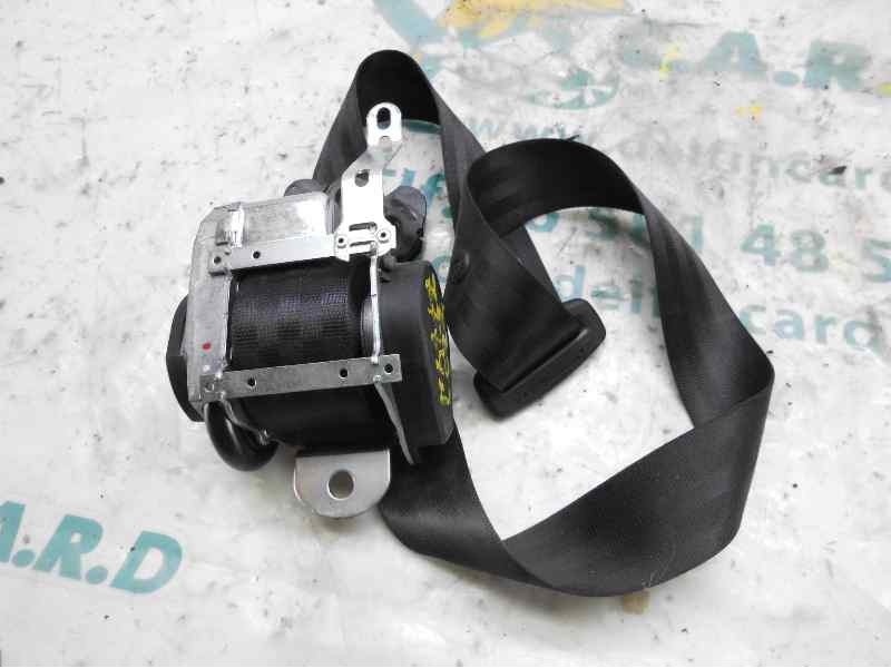 Recambio de pretensor airbag izquierdo para seat ibiza (6l1) cool referencia OEM IAM   