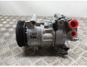Recambio de compresor aire acondicionado para citroën c5 aircross feel referencia OEM IAM 9830103980 4471508620 DENSO