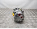 Recambio de compresor aire acondicionado para peugeot 807 (eb_) 2.2 hdi referencia OEM IAM 195046 NISSENS 89032