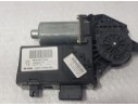 Recambio de motor elevalunas delantero derecho para peugeot 307 (s1) xt referencia OEM IAM 9634457580 990830101 BROSE