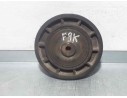 Recambio de polea cigueñal para renault laguna ii (bg0) 1.9 dci diesel fap cat referencia OEM IAM  F9K 