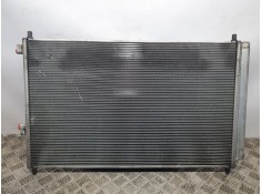 CONDENSADOR / RADIADOR AIRE ACONDICIONADO SIN REF 