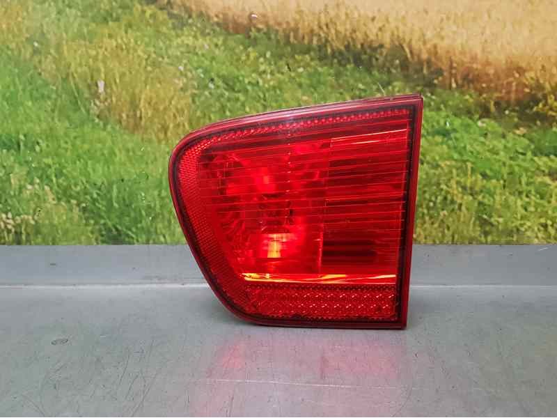 Recambio de piloto trasero derecho para seat ibiza (6k1) select referencia OEM IAM   INTERIOR