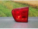 Recambio de piloto trasero derecho para seat ibiza (6k1) select referencia OEM IAM   INTERIOR