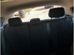Recambio de asientos traseros para bmw serie 1 lim. (f20) 114 d referencia OEM IAM   