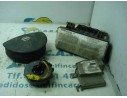 Recambio de kit airbag para opel corsa c club referencia OEM IAM   