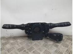 Recambio de mando luces y limpia para renault megane iv berlina 5p limited + referencia OEM IAM 255678341R  