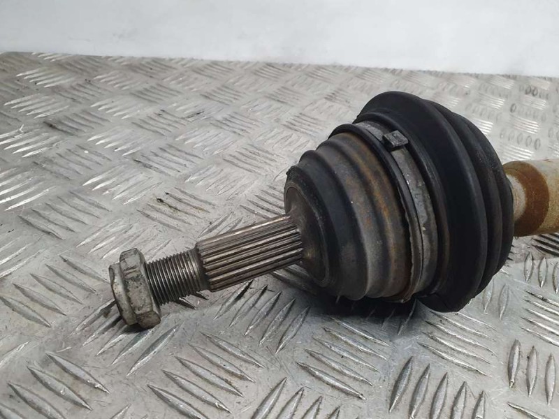 Recambio de transmision delantera derecha para volkswagen golf ii (191/193) 1.6 referencia OEM IAM SIN REF  