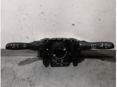 Recambio de mando luces y limpia para nissan qashqai (j11) acenta referencia OEM IAM 265019061  