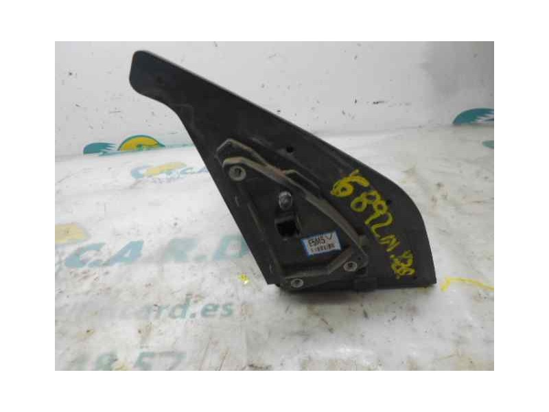 Recambio de retrovisor izquierdo para kia picanto referencia OEM IAM   ELECTRICO