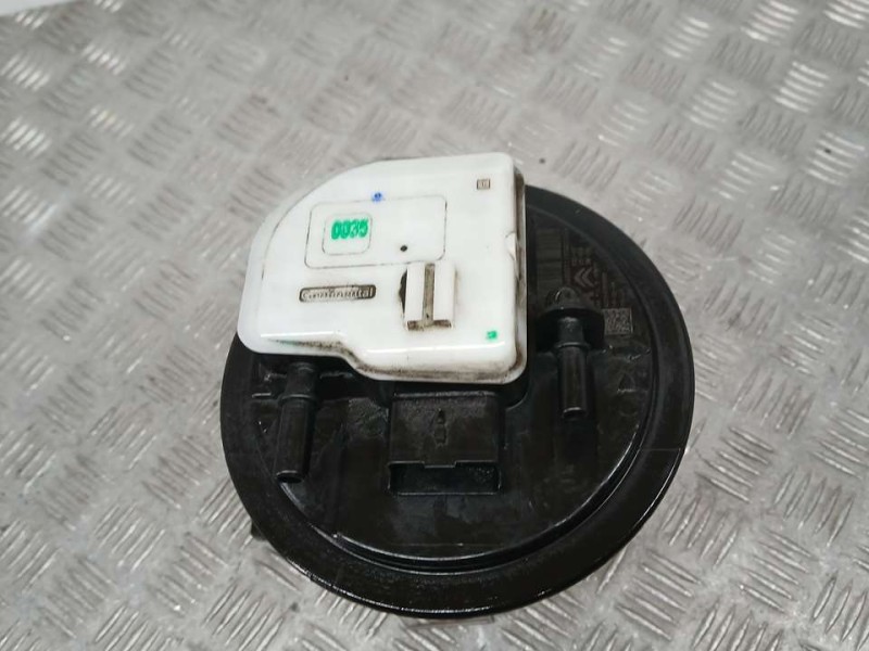 Recambio de aforador para citroën c4 cactus origins referencia OEM IAM 9811336680 A2C94382200 CONTINENTAL