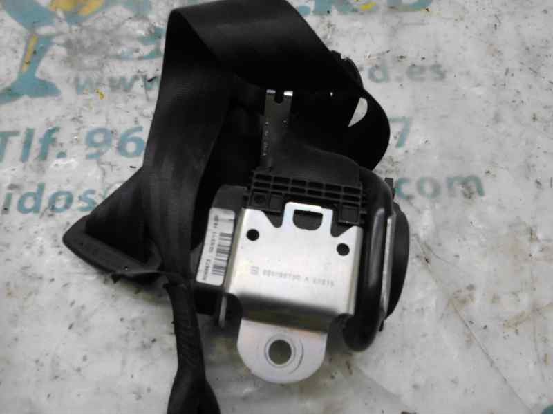 Recambio de pretensor airbag izquierdo para seat ibiza (6l1) cool referencia OEM IAM   