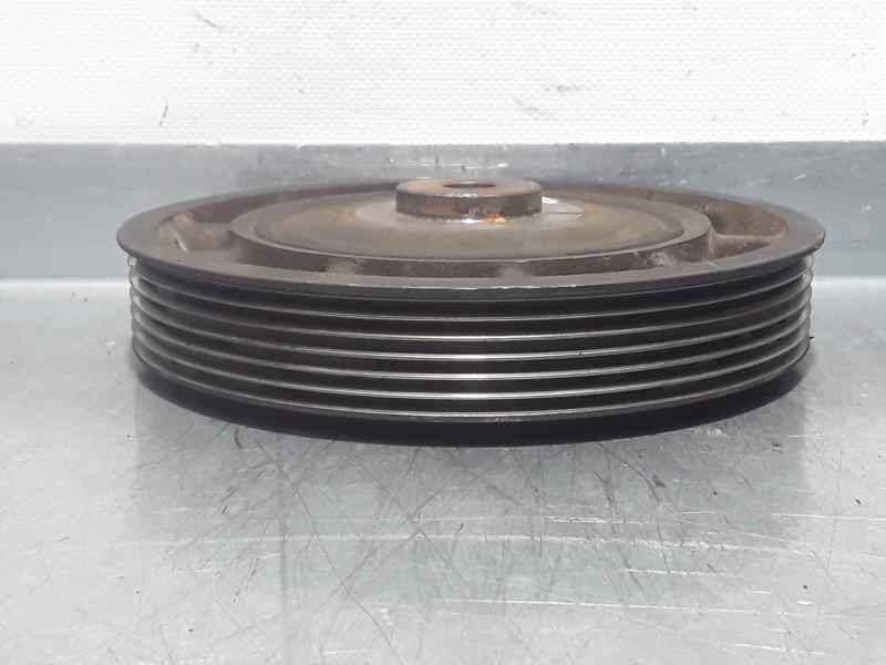 Recambio de polea cigueñal para renault laguna ii (bg0) 1.9 dci diesel fap cat referencia OEM IAM  F9K 
