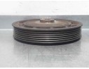 Recambio de polea cigueñal para renault laguna ii (bg0) 1.9 dci diesel fap cat referencia OEM IAM  F9K 