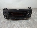 Recambio de sistema audio / radio cd para mercedes-benz clase b (w245) 180 cdi (245.207) referencia OEM IAM A169820086013 550976