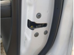 Recambio de cerradura puerta delantera derecha para nissan pulsar hatchback (c13) 1.5 dci referencia OEM IAM 805003ZL0A  