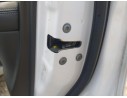 Recambio de cerradura puerta delantera derecha para nissan pulsar hatchback (c13) 1.5 dci referencia OEM IAM 805003ZL0A  