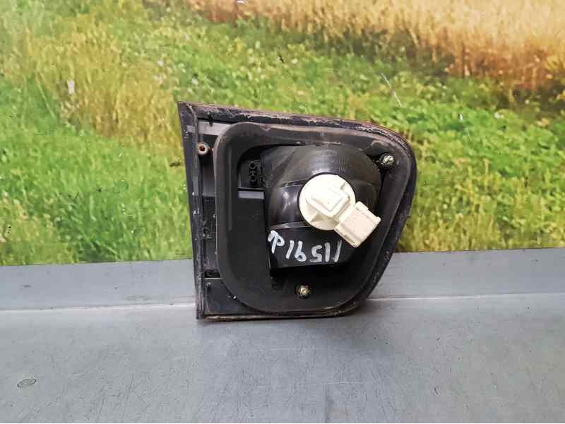 Recambio de piloto trasero derecho para seat ibiza (6k1) select referencia OEM IAM   INTERIOR