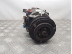 Recambio de compresor aire acondicionado para opel mokka excellence referencia OEM IAM 95369542  