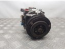 Recambio de compresor aire acondicionado para opel mokka excellence referencia OEM IAM 95369542  