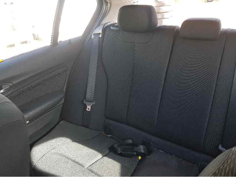 Recambio de asientos traseros para bmw serie 1 lim. (f20) 114 d referencia OEM IAM   